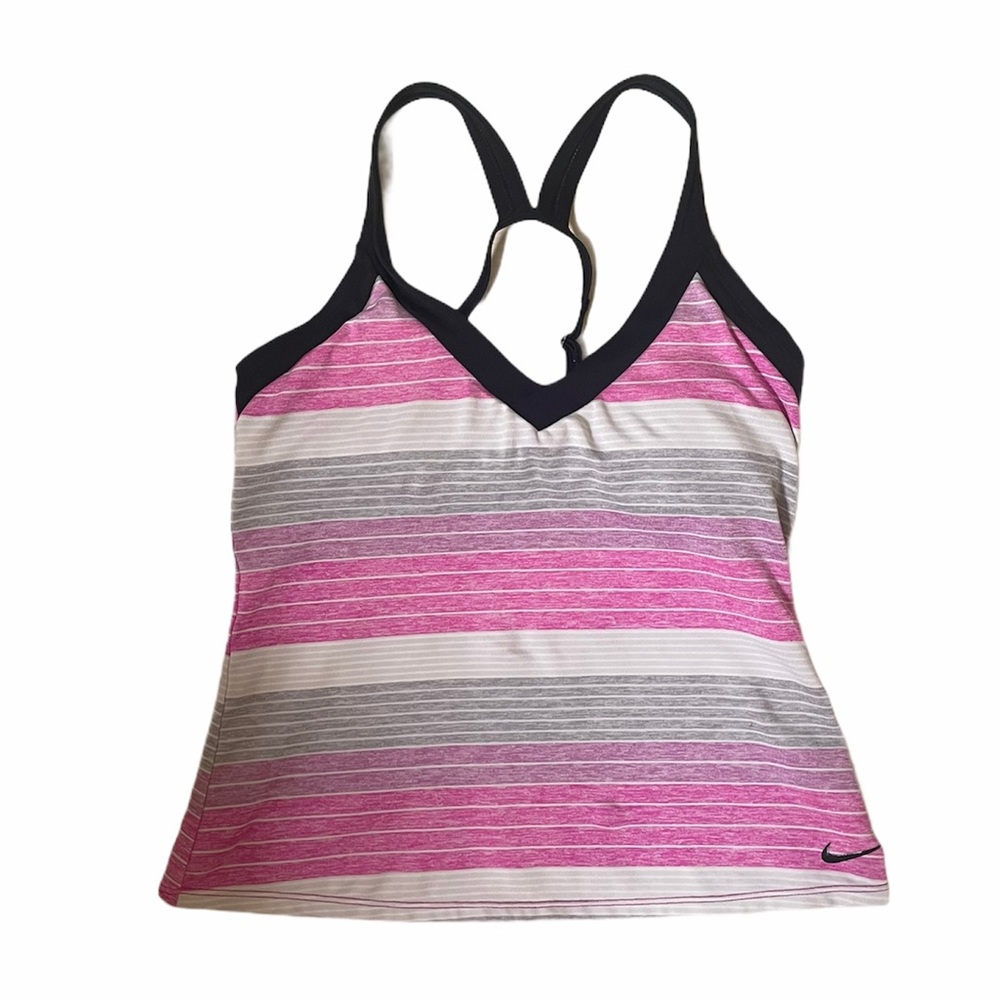 NIKE workout tank, size Small
